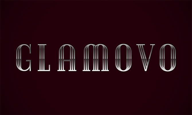 Glamovo.com